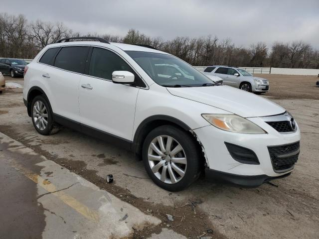 Photo 3 VIN: JM3TB28A080145378 - MAZDA CX-9 