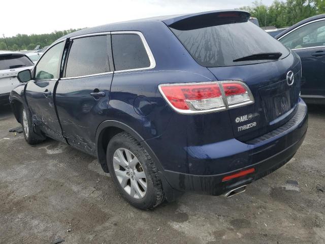 Photo 1 VIN: JM3TB28A080146630 - MAZDA CX-9 