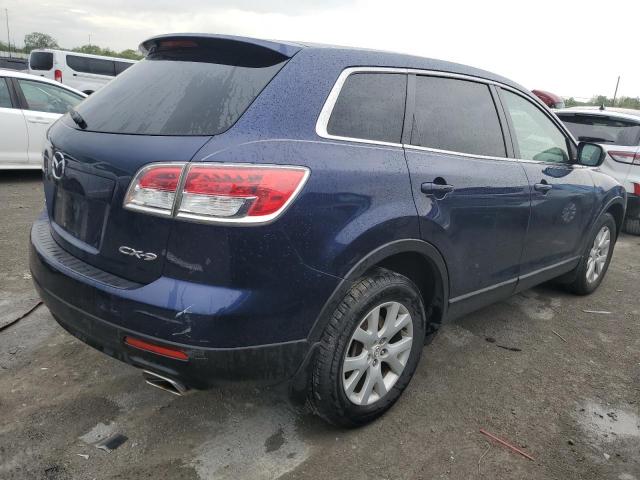 Photo 2 VIN: JM3TB28A080146630 - MAZDA CX-9 