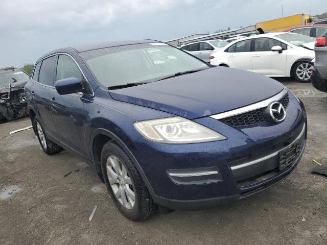 Photo 3 VIN: JM3TB28A080146630 - MAZDA CX-9 