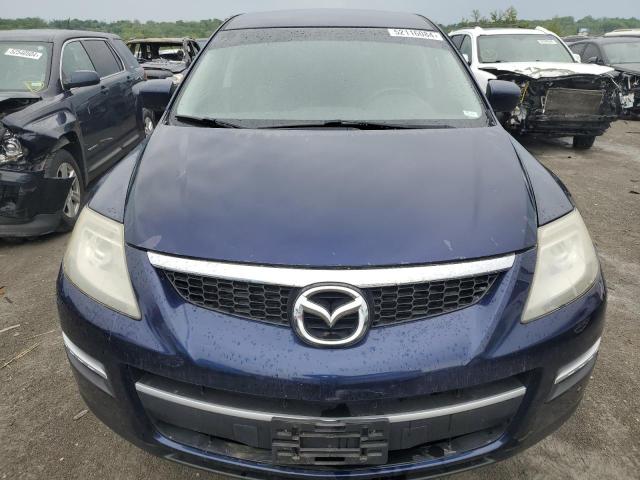 Photo 4 VIN: JM3TB28A080146630 - MAZDA CX-9 