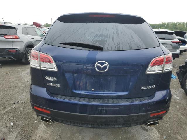 Photo 5 VIN: JM3TB28A080146630 - MAZDA CX-9 