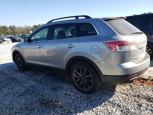 Photo 1 VIN: JM3TB28A080160687 - MAZDA CX-9 