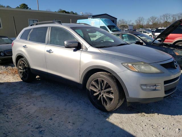 Photo 3 VIN: JM3TB28A080160687 - MAZDA CX-9 