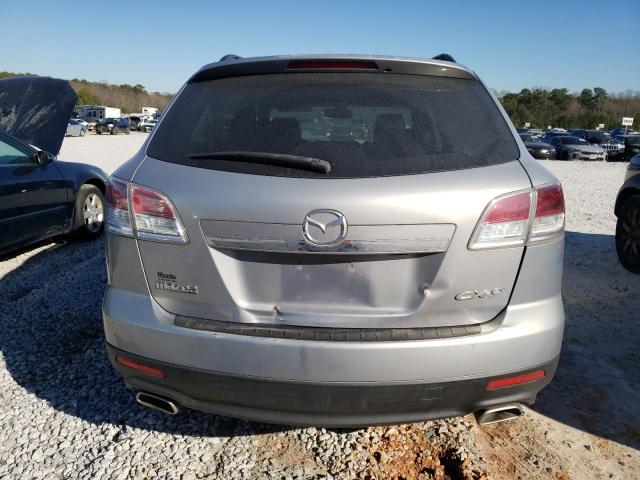 Photo 5 VIN: JM3TB28A080160687 - MAZDA CX-9 