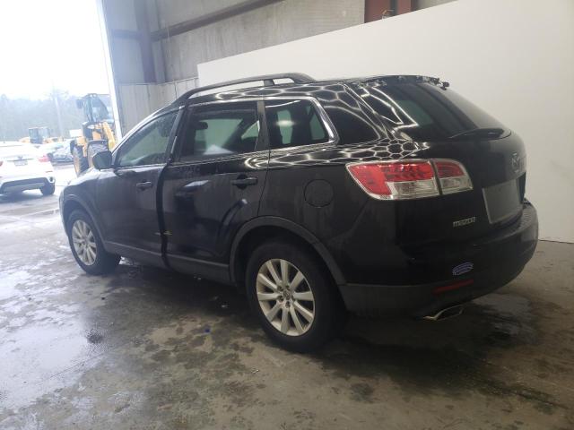 Photo 1 VIN: JM3TB28A080162455 - MAZDA CX-9 