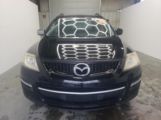 Photo 4 VIN: JM3TB28A080162455 - MAZDA CX-9 