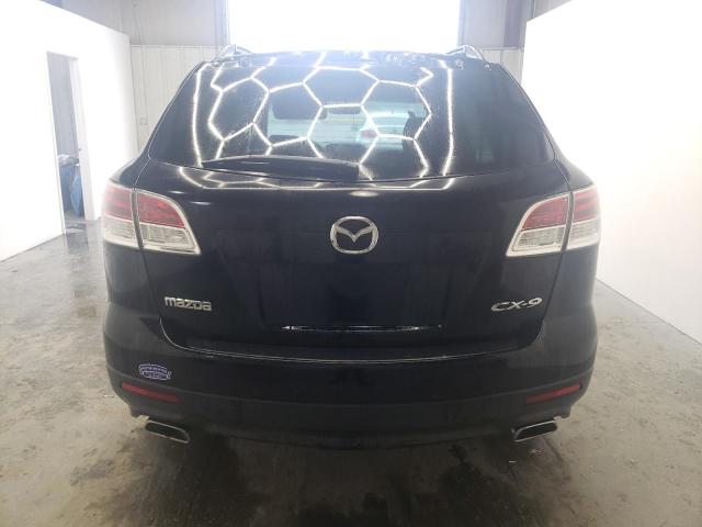 Photo 5 VIN: JM3TB28A080162455 - MAZDA CX-9 