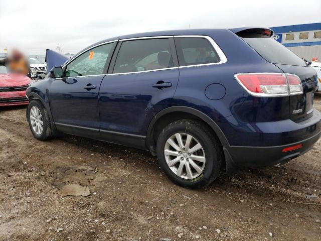 Photo 1 VIN: JM3TB28A180126046 - MAZDA CX-9 