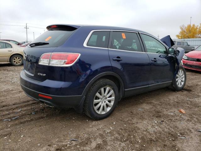 Photo 2 VIN: JM3TB28A180126046 - MAZDA CX-9 