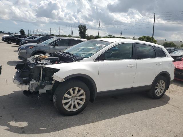 Photo 0 VIN: JM3TB28A290173927 - MAZDA CX-9 