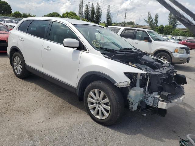 Photo 3 VIN: JM3TB28A290173927 - MAZDA CX-9 