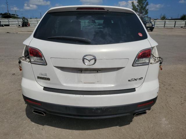 Photo 5 VIN: JM3TB28A290173927 - MAZDA CX-9 