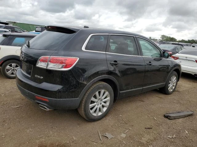 Photo 2 VIN: JM3TB28A290179436 - MAZDA CX-9 