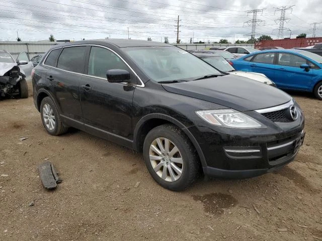 Photo 3 VIN: JM3TB28A290179436 - MAZDA CX-9 