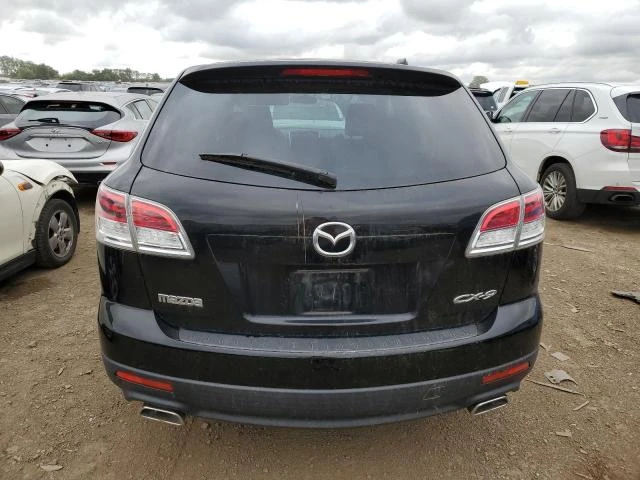 Photo 5 VIN: JM3TB28A290179436 - MAZDA CX-9 