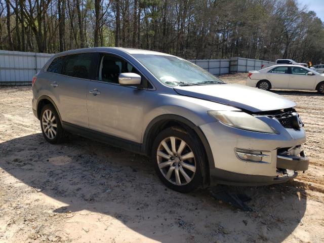 Photo 3 VIN: JM3TB28A290180506 - MAZDA CX-9 