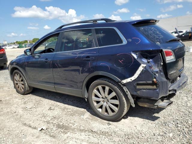 Photo 1 VIN: JM3TB28A380123455 - MAZDA CX-9 