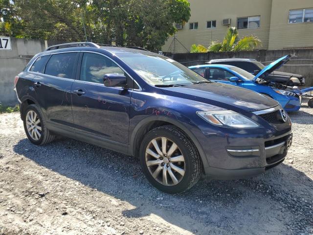 Photo 3 VIN: JM3TB28A380123455 - MAZDA CX-9 