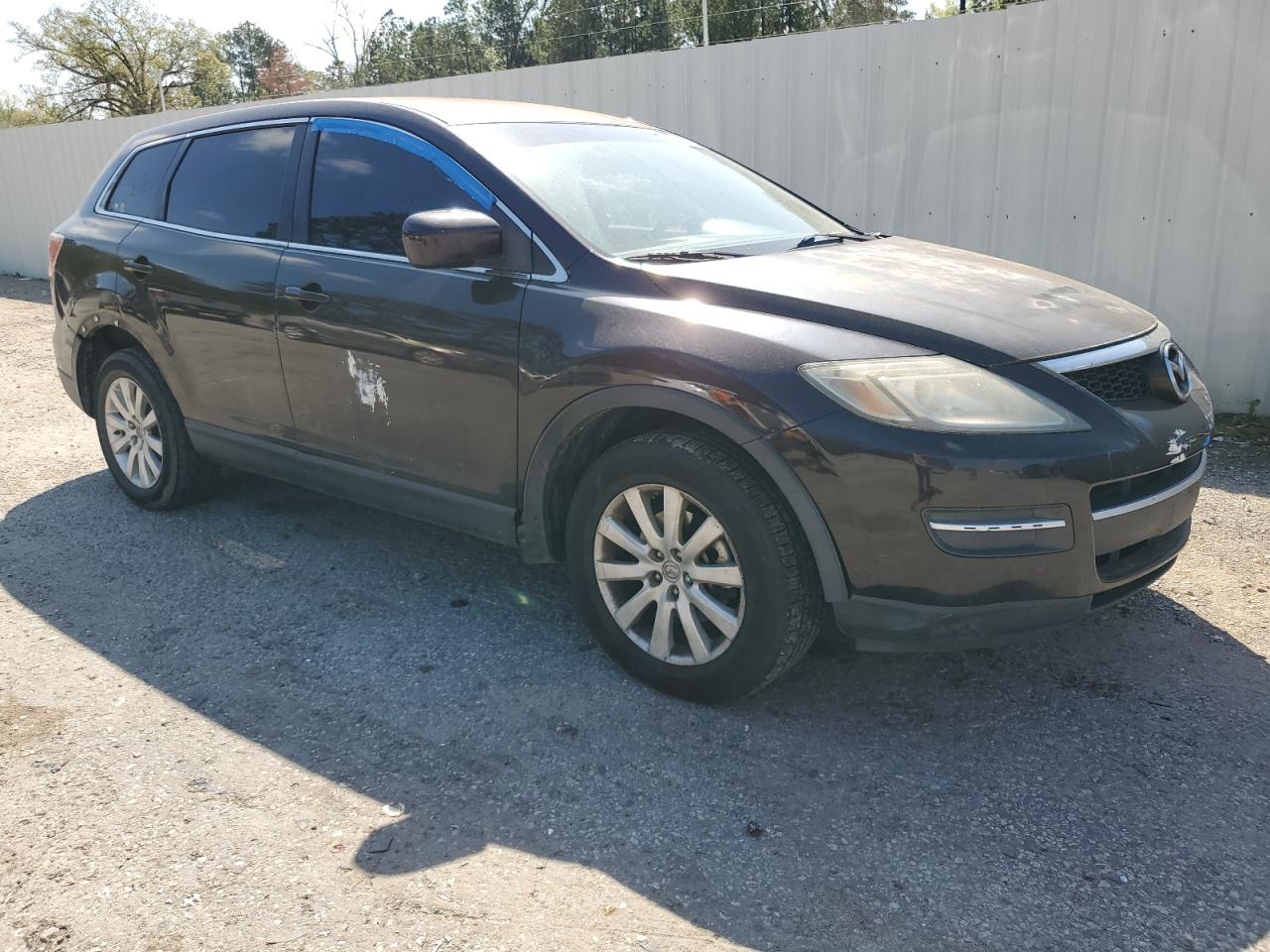 Photo 3 VIN: JM3TB28A380128395 - MAZDA CX-9 