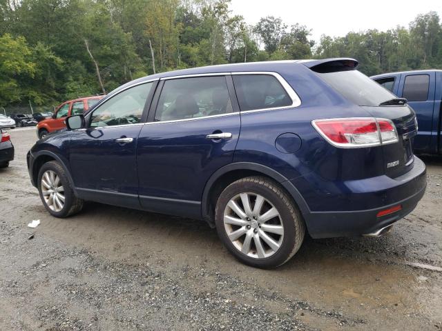 Photo 1 VIN: JM3TB28A380137193 - MAZDA CX-9 