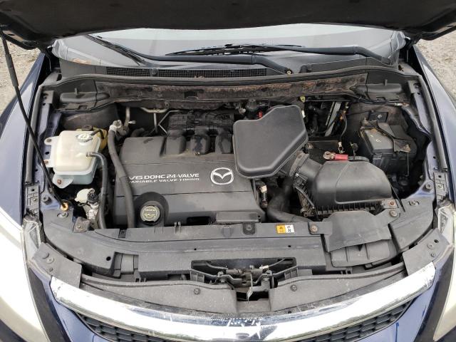 Photo 11 VIN: JM3TB28A380137193 - MAZDA CX-9 