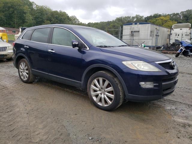 Photo 3 VIN: JM3TB28A380137193 - MAZDA CX-9 