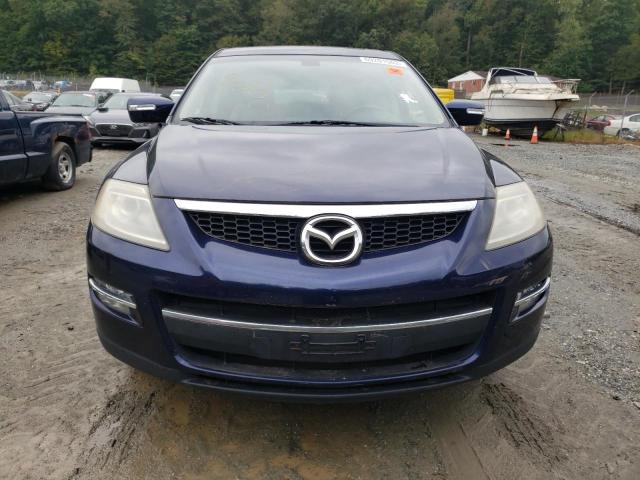 Photo 4 VIN: JM3TB28A380137193 - MAZDA CX-9 