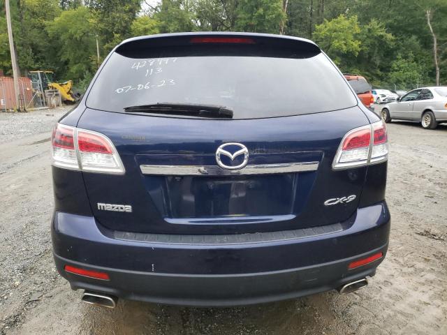 Photo 5 VIN: JM3TB28A380137193 - MAZDA CX-9 