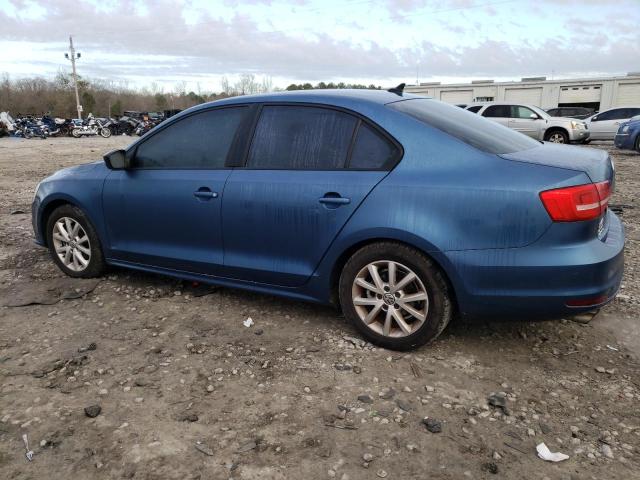 Photo 1 VIN: JM3TB28A380144225 - VOLKSWAGEN JETTA 