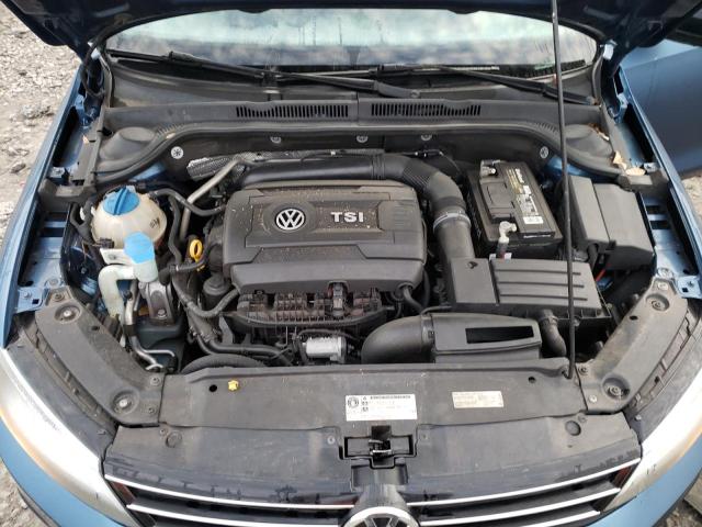 Photo 10 VIN: JM3TB28A380144225 - VOLKSWAGEN JETTA 