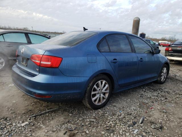 Photo 2 VIN: JM3TB28A380144225 - VOLKSWAGEN JETTA 