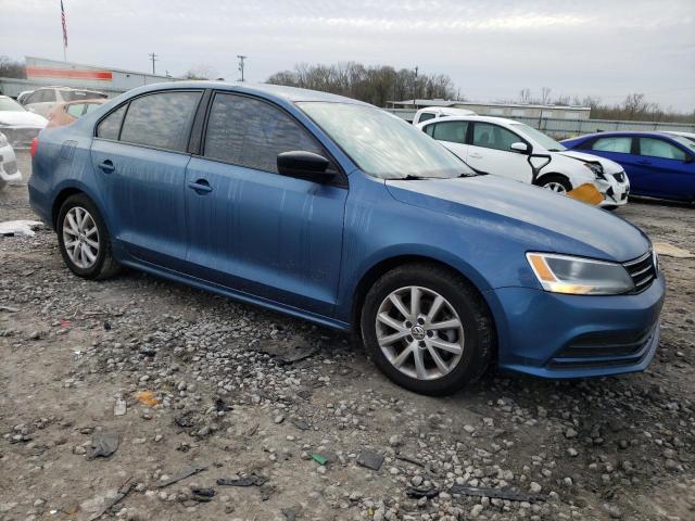 Photo 3 VIN: JM3TB28A380144225 - VOLKSWAGEN JETTA 