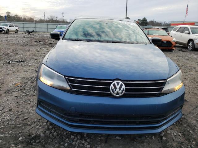 Photo 4 VIN: JM3TB28A380144225 - VOLKSWAGEN JETTA 