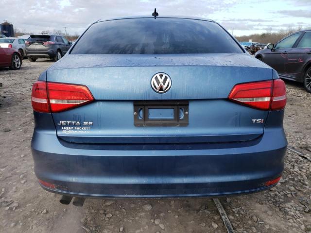 Photo 5 VIN: JM3TB28A380144225 - VOLKSWAGEN JETTA 