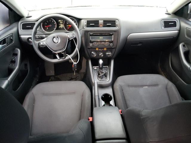 Photo 7 VIN: JM3TB28A380144225 - VOLKSWAGEN JETTA 