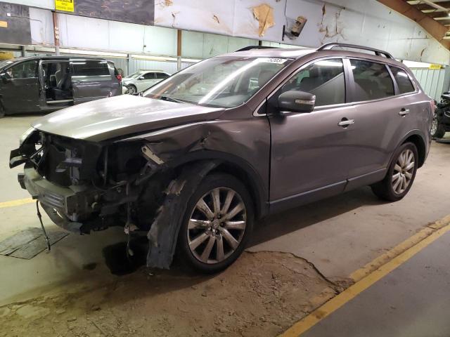 Photo 0 VIN: JM3TB28A380145018 - MAZDA CX-9 