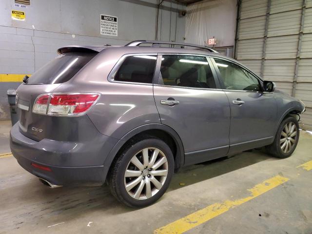 Photo 2 VIN: JM3TB28A380145018 - MAZDA CX-9 