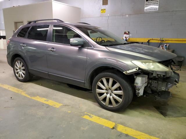 Photo 3 VIN: JM3TB28A380145018 - MAZDA CX-9 