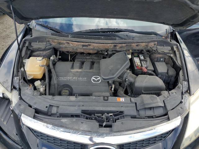 Photo 11 VIN: JM3TB28A380153734 - MAZDA CX-9 