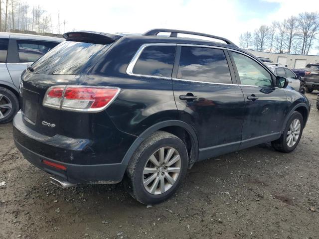 Photo 2 VIN: JM3TB28A380153734 - MAZDA CX-9 