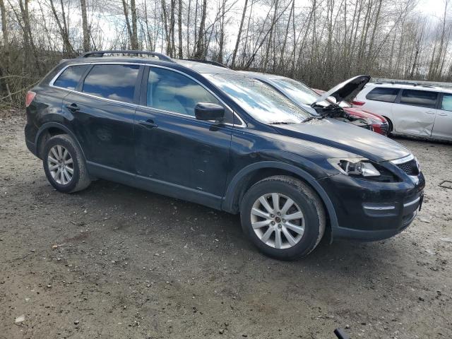 Photo 3 VIN: JM3TB28A380153734 - MAZDA CX-9 