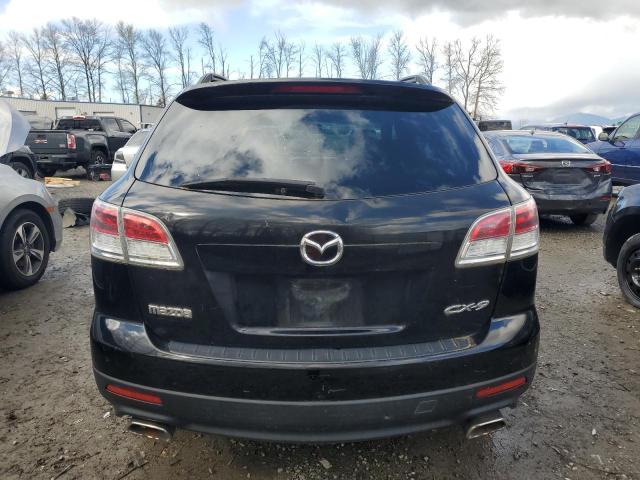 Photo 5 VIN: JM3TB28A380153734 - MAZDA CX-9 