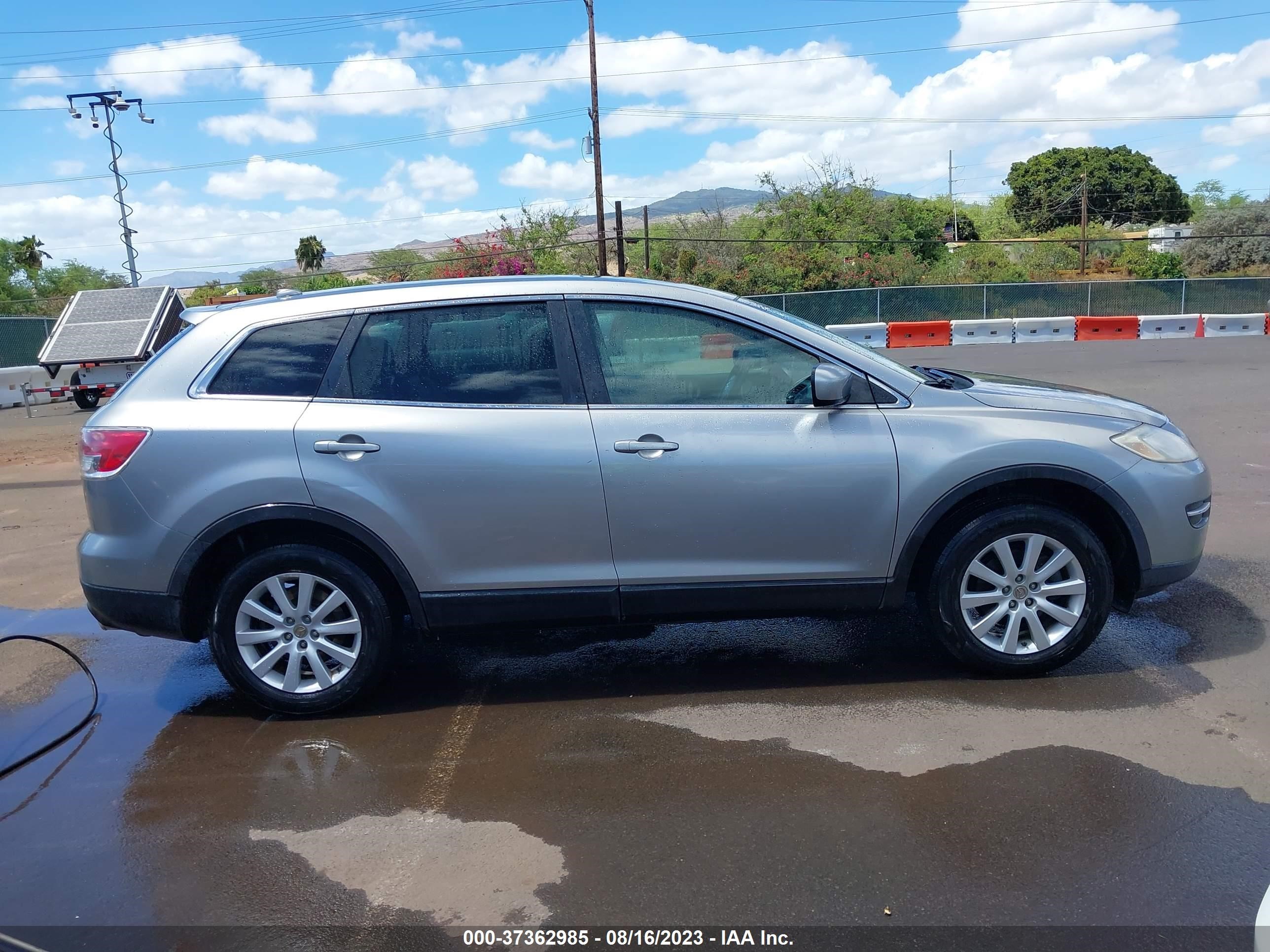 Photo 13 VIN: JM3TB28A390164735 - MAZDA CX-9 