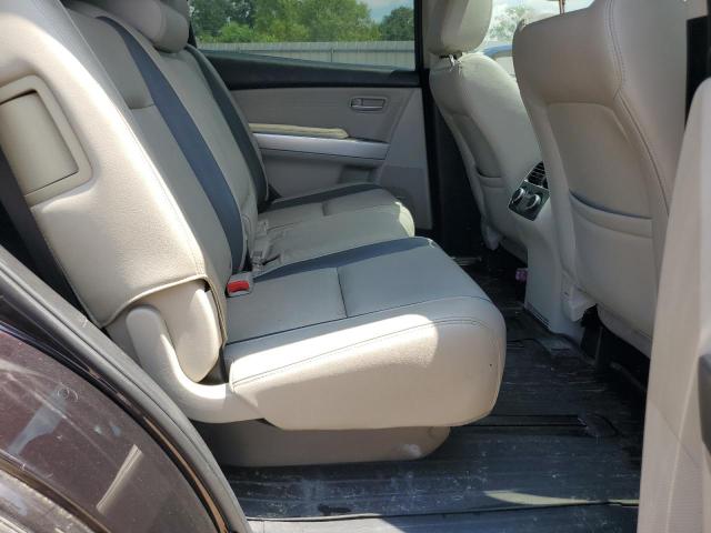 Photo 10 VIN: JM3TB28A390174648 - MAZDA CX-9 