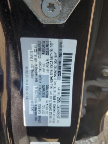 Photo 12 VIN: JM3TB28A390174648 - MAZDA CX-9 