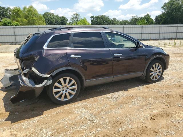 Photo 2 VIN: JM3TB28A390174648 - MAZDA CX-9 