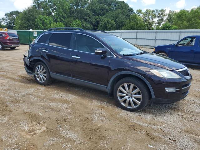 Photo 3 VIN: JM3TB28A390174648 - MAZDA CX-9 