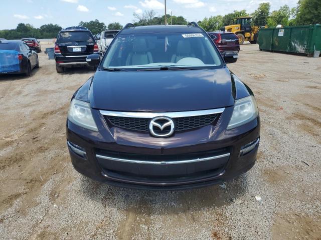 Photo 4 VIN: JM3TB28A390174648 - MAZDA CX-9 