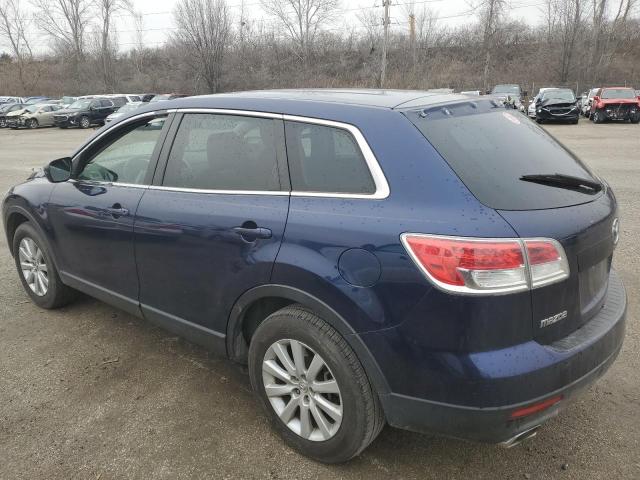 Photo 1 VIN: JM3TB28A480124419 - MAZDA CX-9 